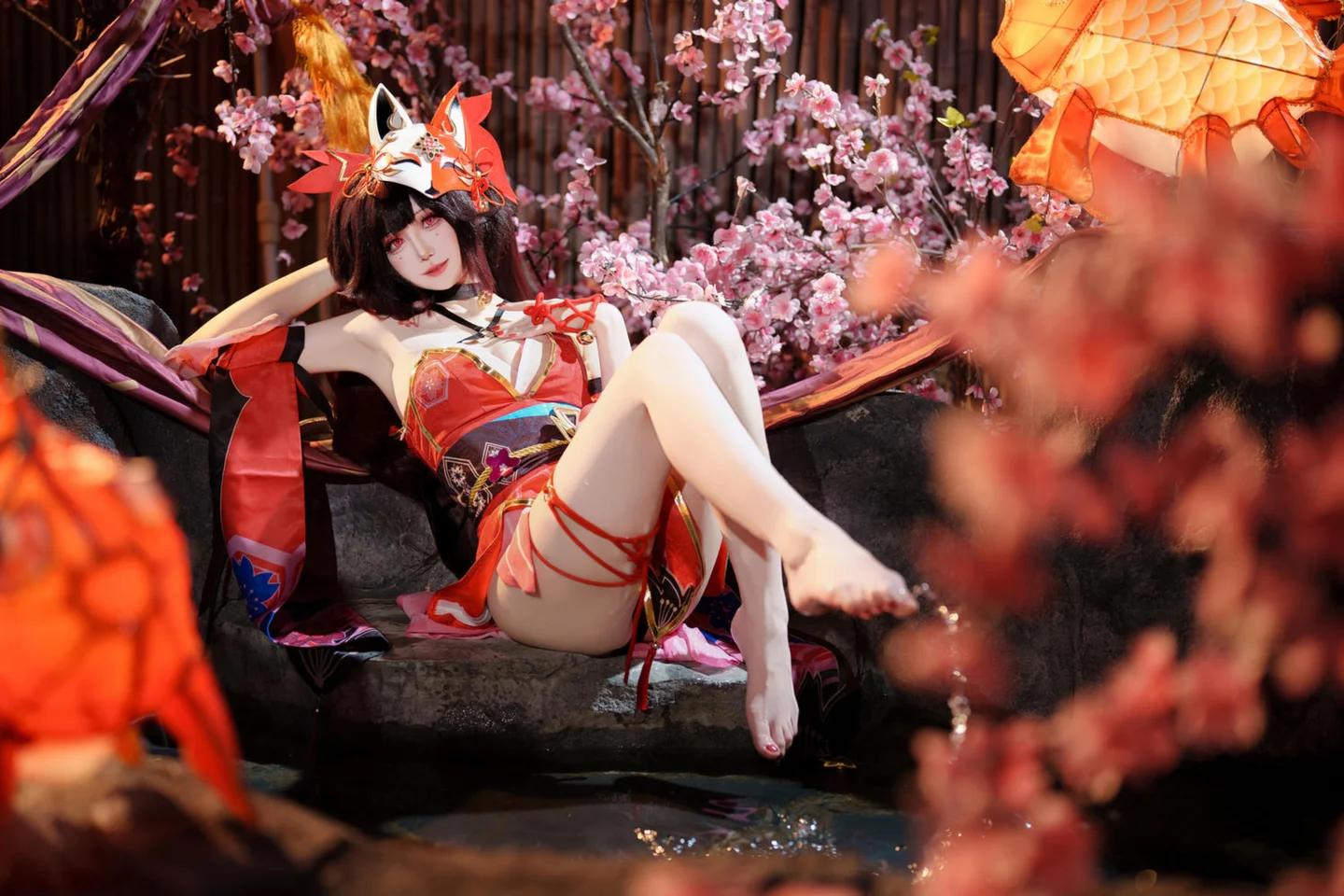 焖焖碳 - 崩坏：星穹铁道·花火 [27P-493MB] tg@simisebaisi 【丝足阁】003.webp